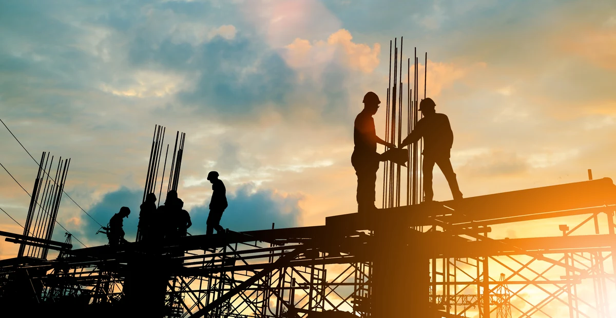 Obra en construcción pendiente de energización y certificación RETIE
